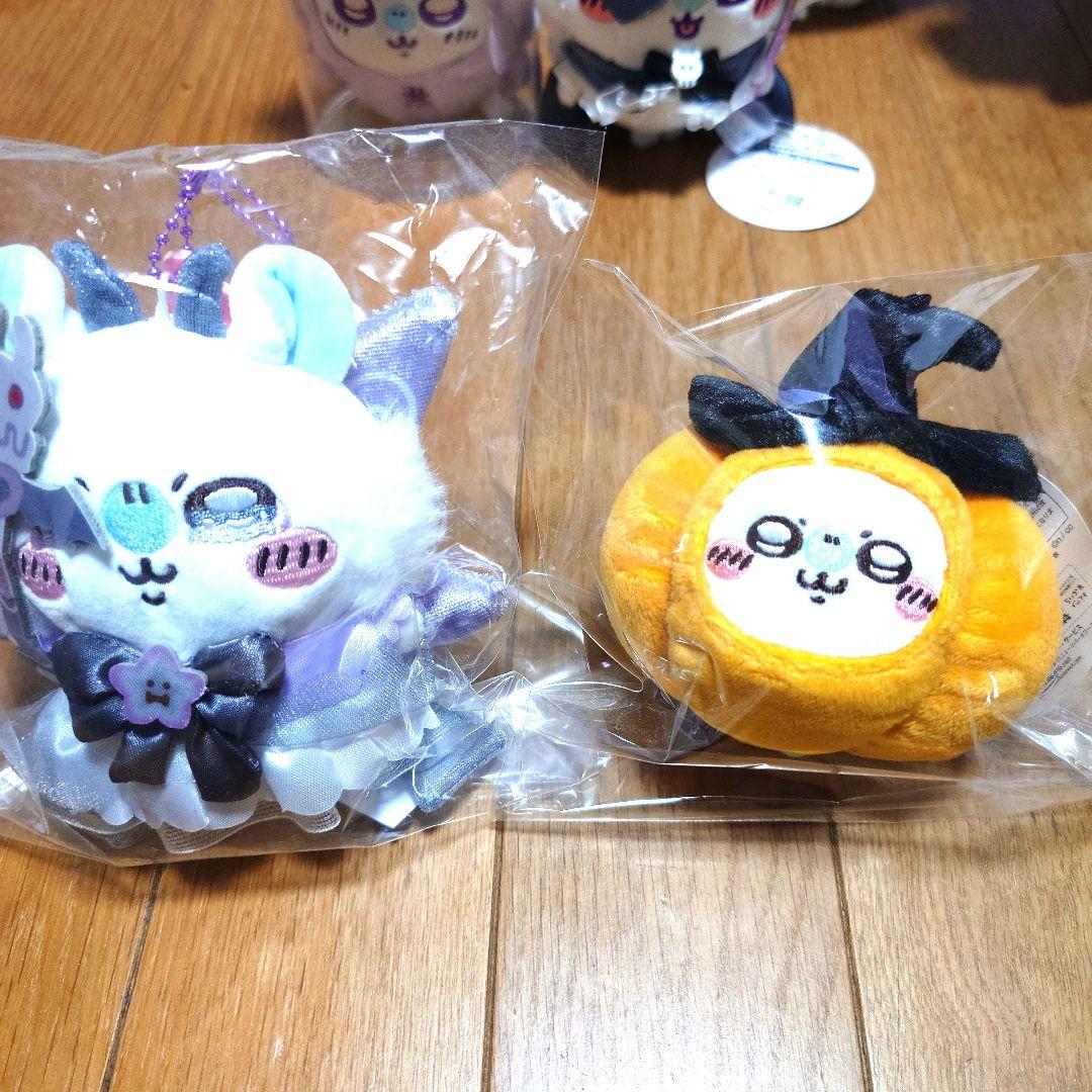 レアグッズあり】ちいかわ モモンガまとめ売り13点セット - メルカリ