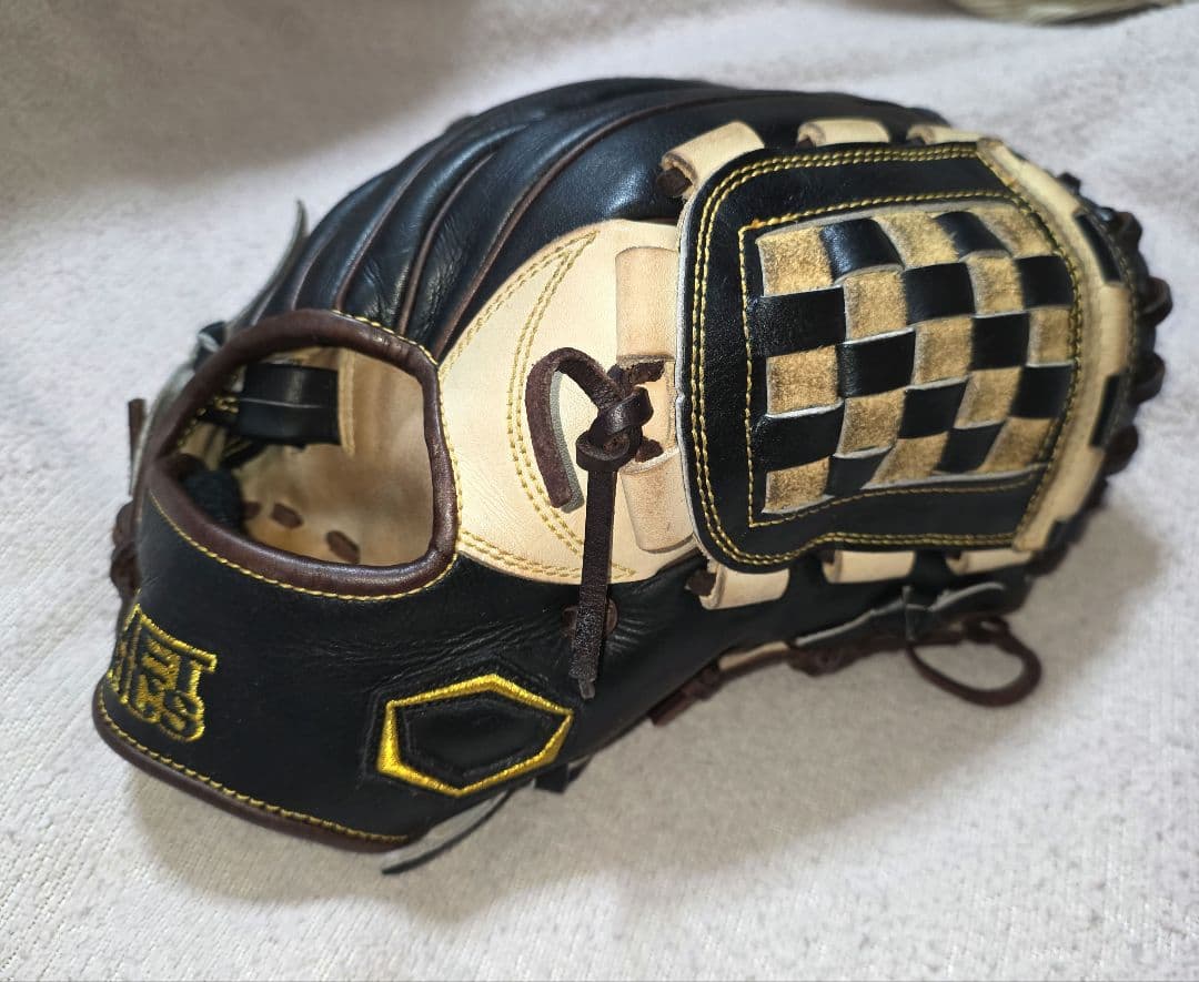 ち*る様 メトリクス 軟式 内野グローブ ベイスボル |メトリクス | メトリクスグラブ | ベイスボル ｰBéisbolｰ