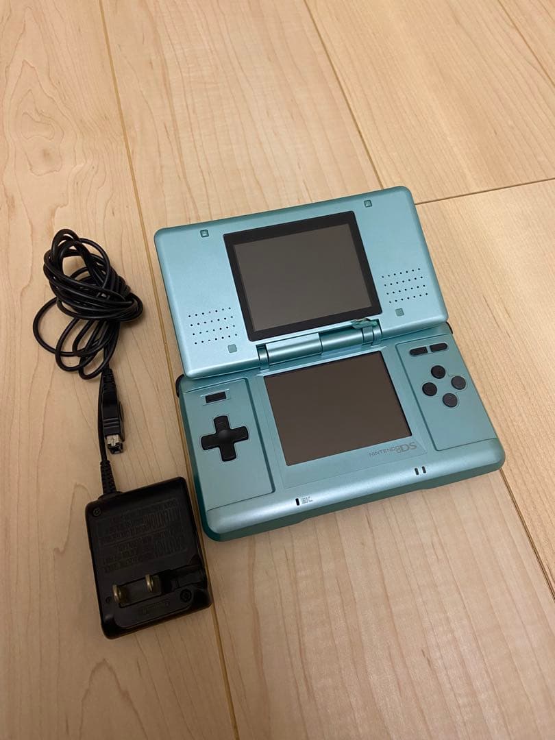 ニンテンドー DS ジャンク - メルカリ