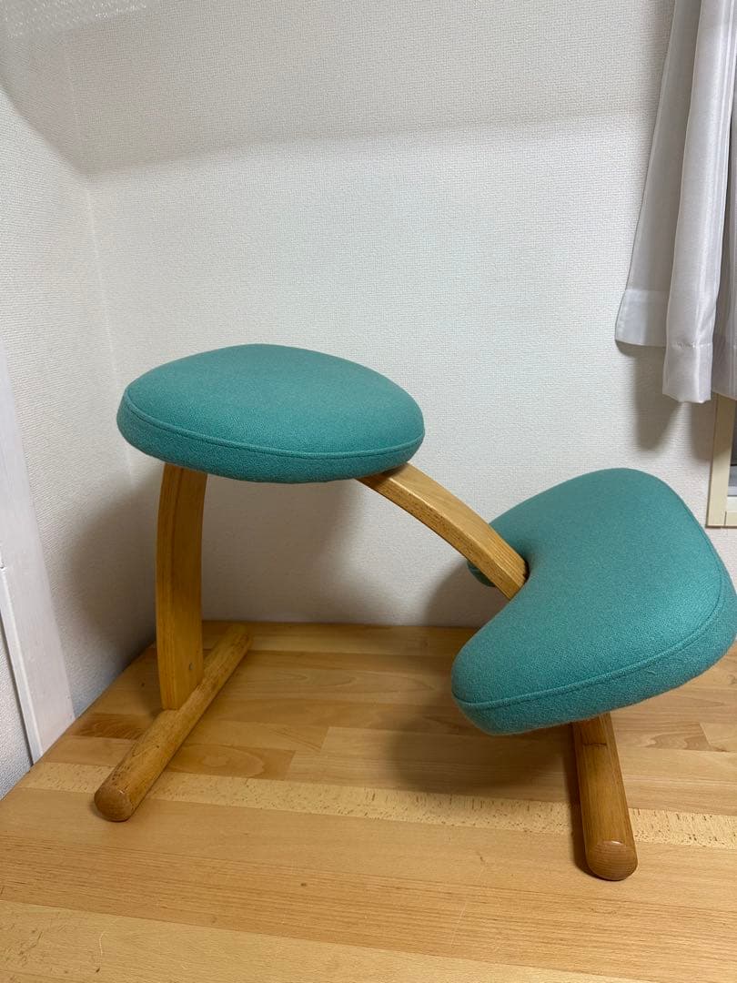 専用 バランスイージー RYBO Balans EASY 姿勢矯正用チェア ラクに姿勢がよくなる椅子｜バランス イージー バランスラボ