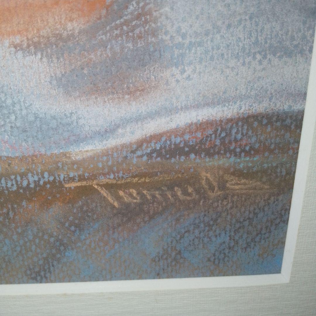 津村晃三（一線会）「臥婦」裸婦画 - メルカリ