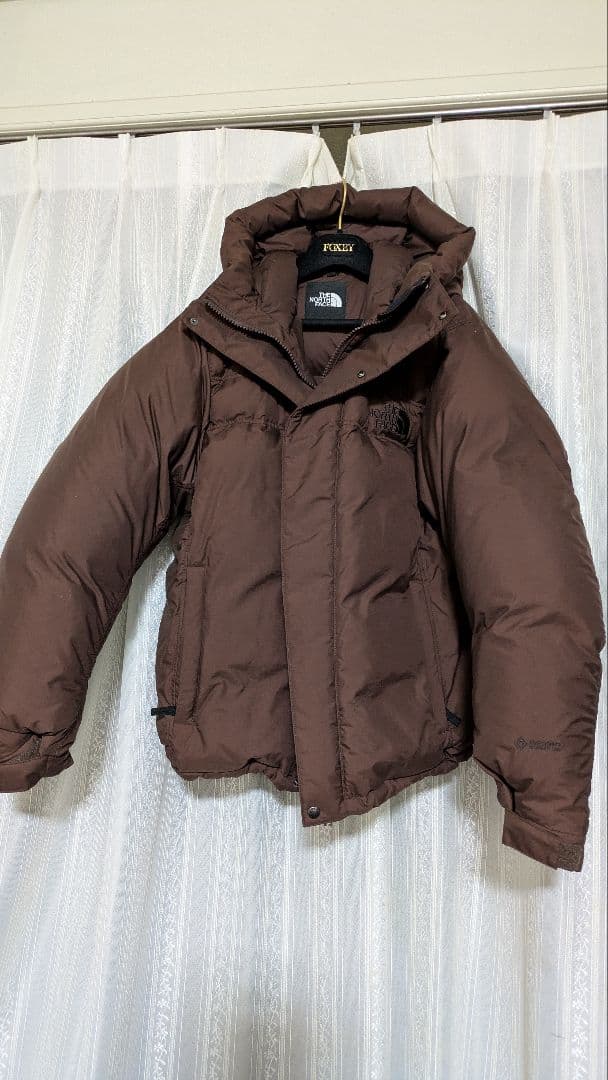 THE NORTH FACE ブラウン ダウンジャケット　フード付き 楽天市場】ノースフェイス THE NORTH FACE ダウン ジャケット パーカー