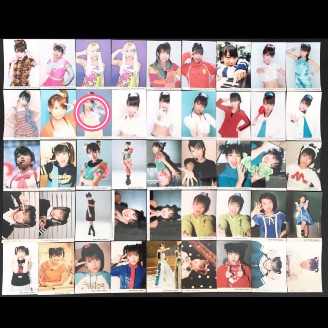 112 モーニング娘。 辻希美 生写真 45枚セット - メルカリ