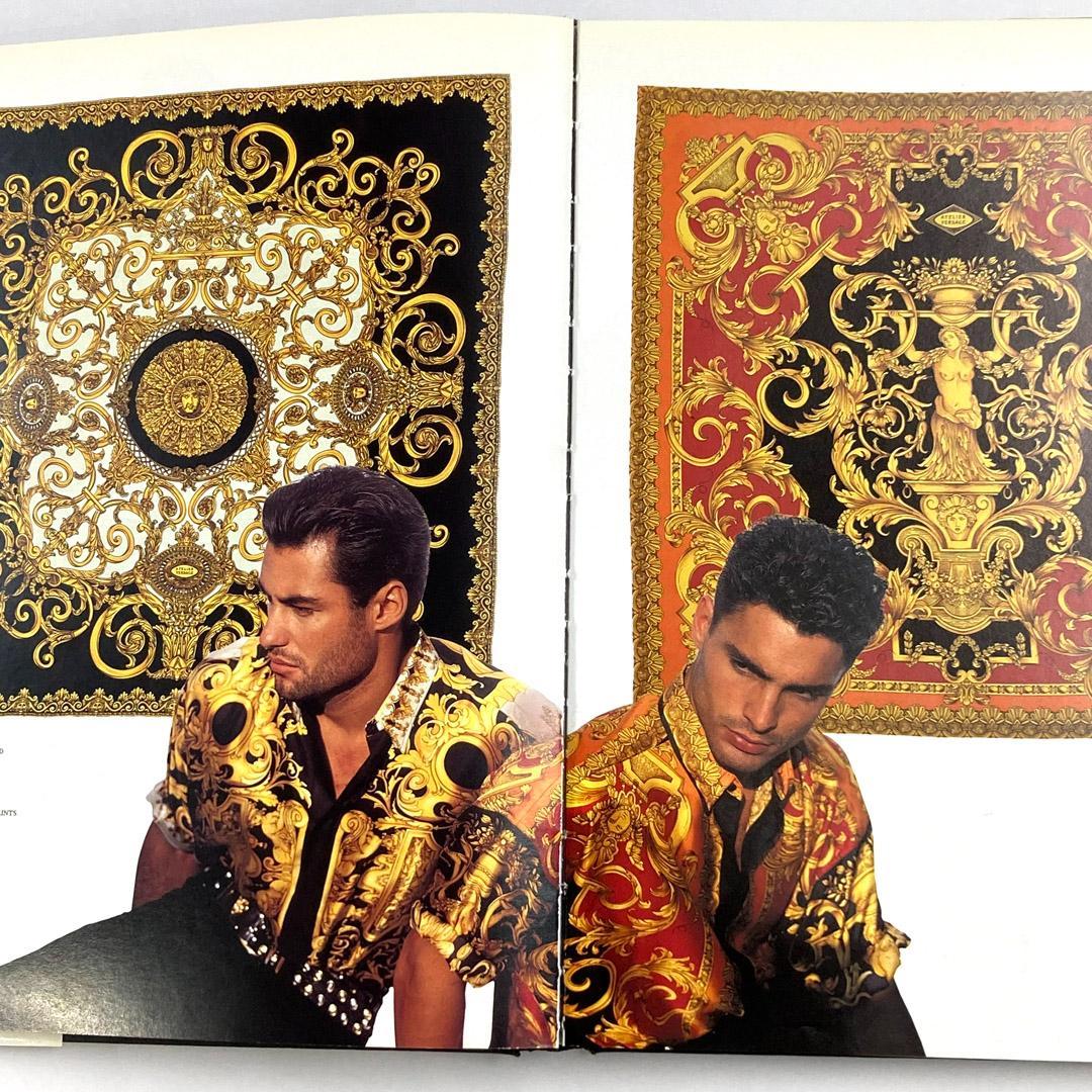 VERSACE SIGNATURES ジャンニ ヴェルサーチ 写真集 - メルカリ