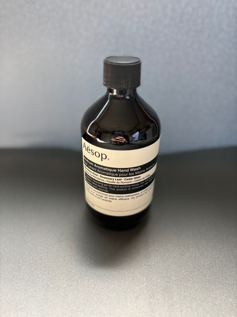 《新品，未使用》Aesop 3set <No.571>