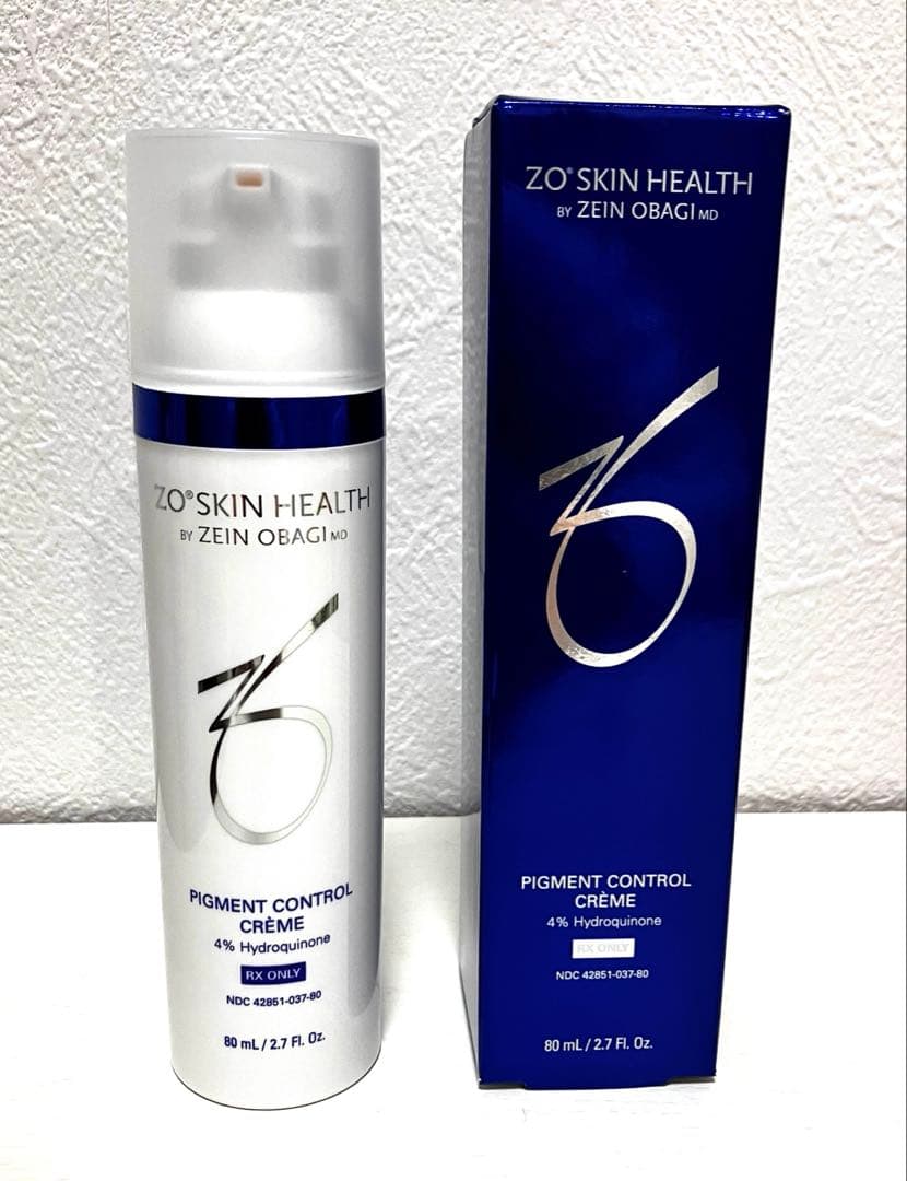 ミラミン ZO SKIN HEALTH 80mL ゼオスキン ゼオスキン ミラミン (80ml) ZO SKIN｜正規通販｜W ライフスタイルショップ