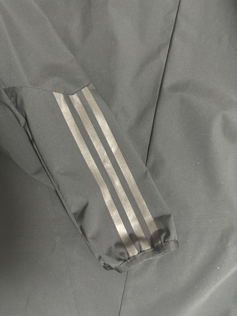 PALACE パレススケートボードadidasコラボ ATジャケット - メルカリ