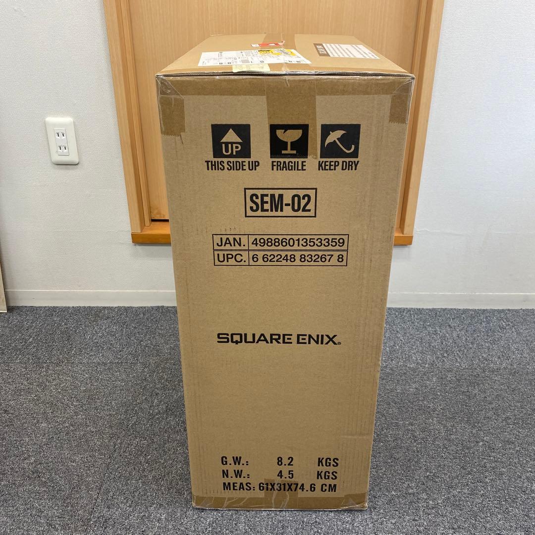 スクエアエニックス マスターライン ニーアオートマタ2B セール