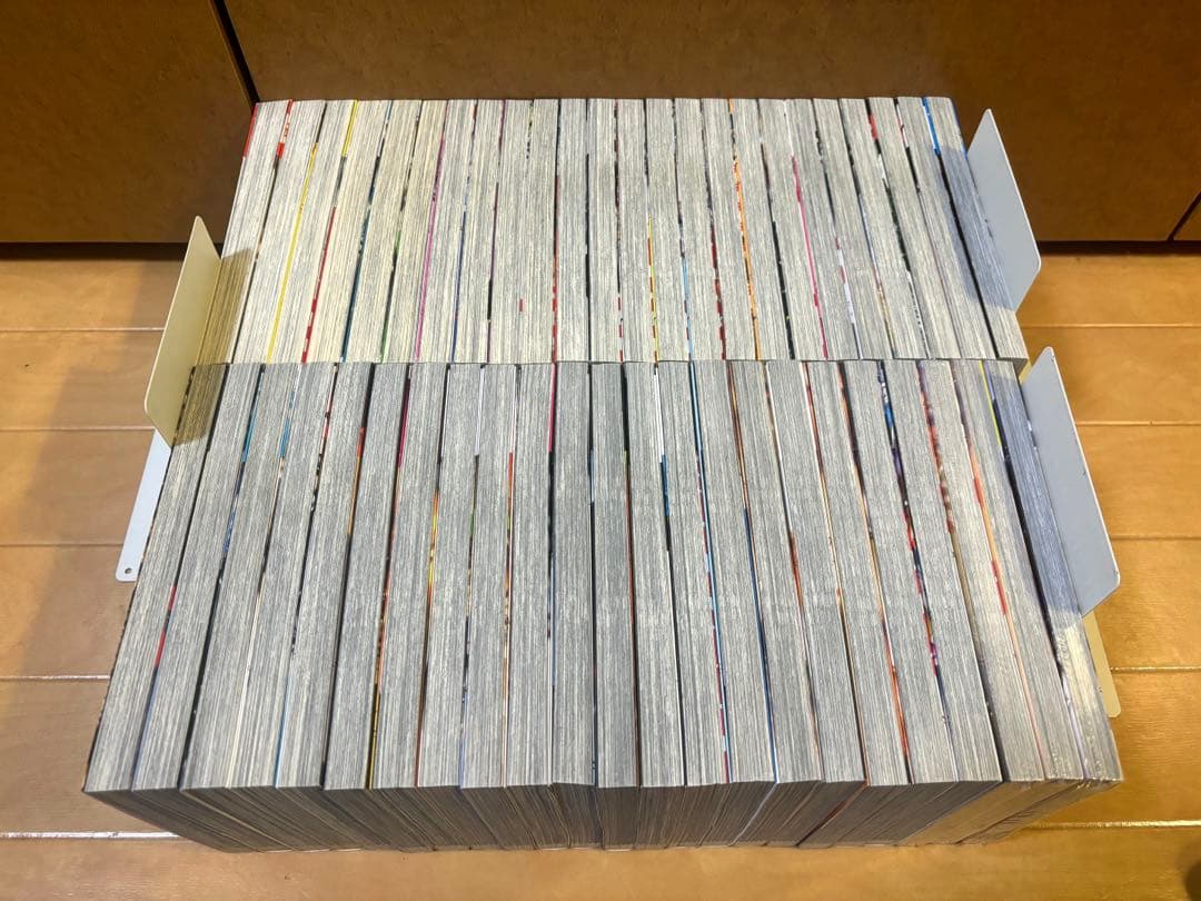 《美品》バトルスタディーズ 全47巻