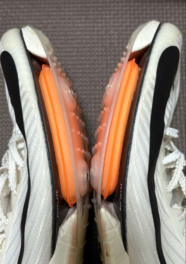 スパイク・シューズ AIR ZOOM MAXFLY 2 PROTO 28.0cm