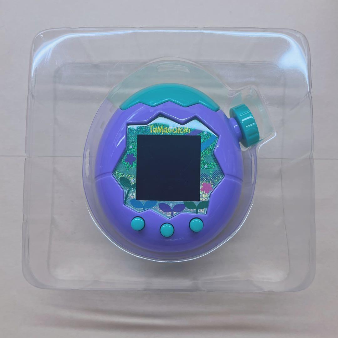 たまごっちパラダイス パープルスカイ×ピンクランド カスタム - メルカリ