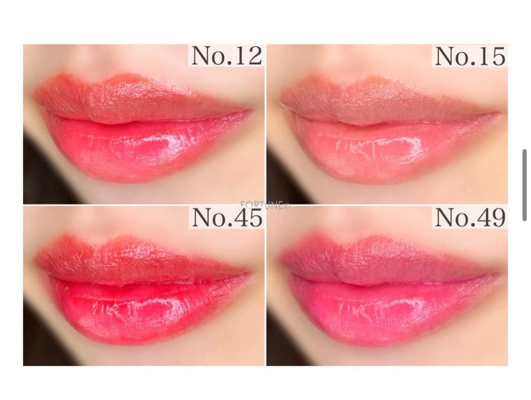 YSL 「ハート＆アロウコレクター」ルージュヴォリュプテシャイ12&限定