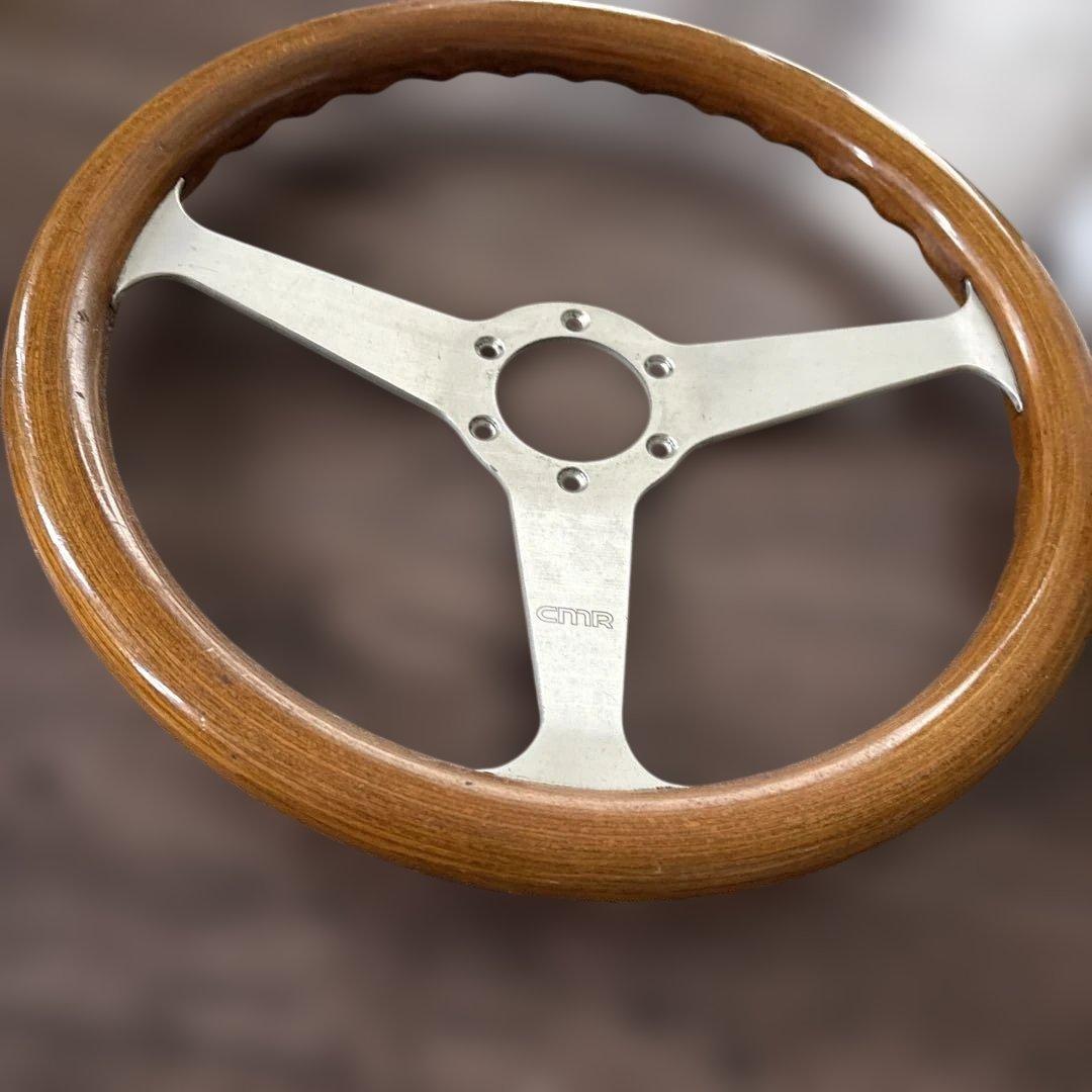 ジムニーJB-23 ステアリングボス未使用 中古ハンドル付き - メルカリ