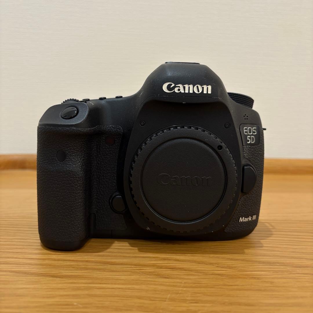 Canon EOS 5D Mark III デジタル一眼レフ EOS 5D Mark III - キヤノンカメラミュージアム