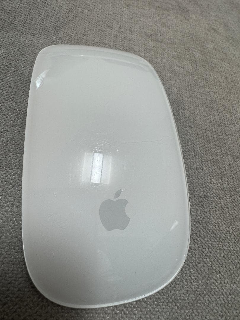 Apple iMac 24インチ Retina 4.5K 8GB 512GB