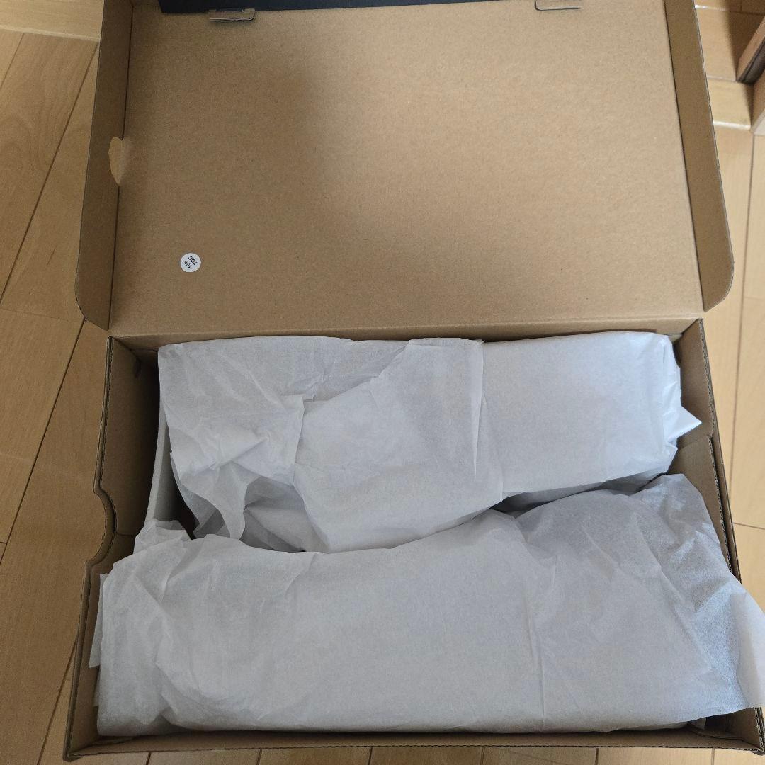 adidas 新品 23.5cm Grand Court Mule 日本未発売