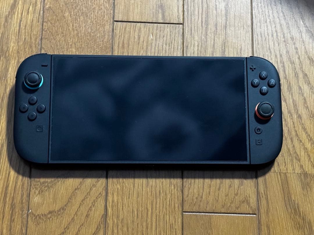 MAHORO Nintendo Switch2 本体 商品ラインナップ｜Nintendo Switch 2｜任天堂