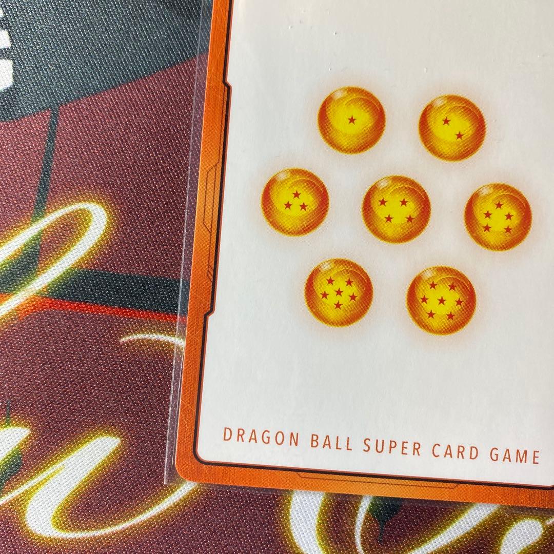 ドラゴンボールフュージョンワールド エナジーマーカー金 38巻 - メルカリ