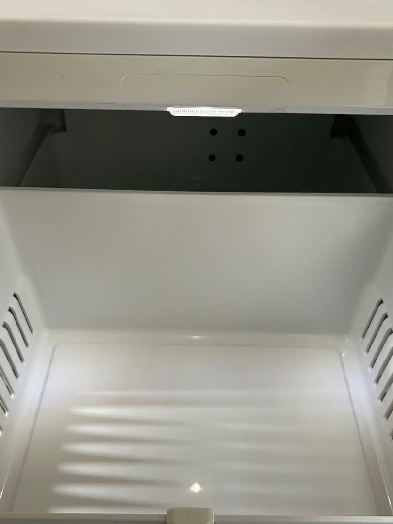 三菱 MITUBISHI 電子冷蔵庫 RP-20A-P-2 動作確認済み - メルカリ