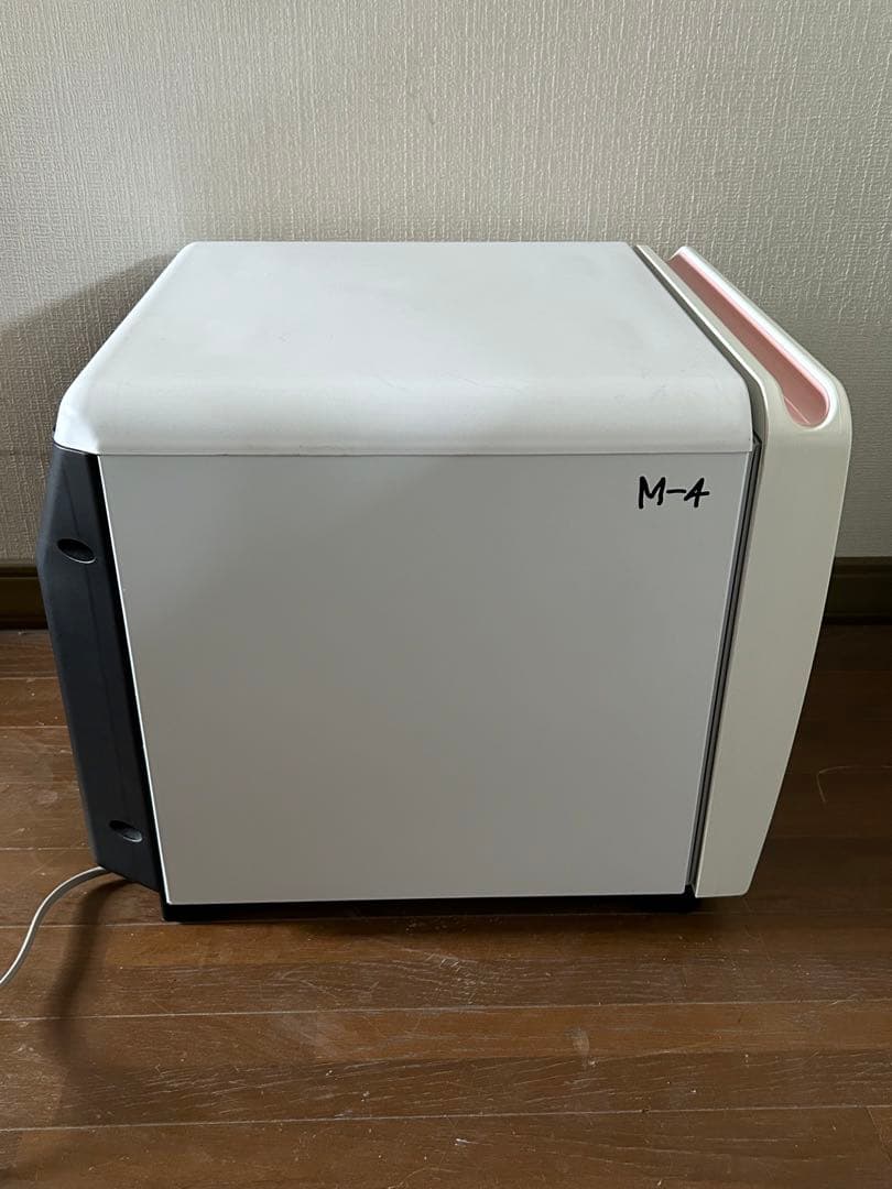 三菱 MITUBISHI 電子冷蔵庫 RP-20A-P-2 動作確認済み - メルカリ