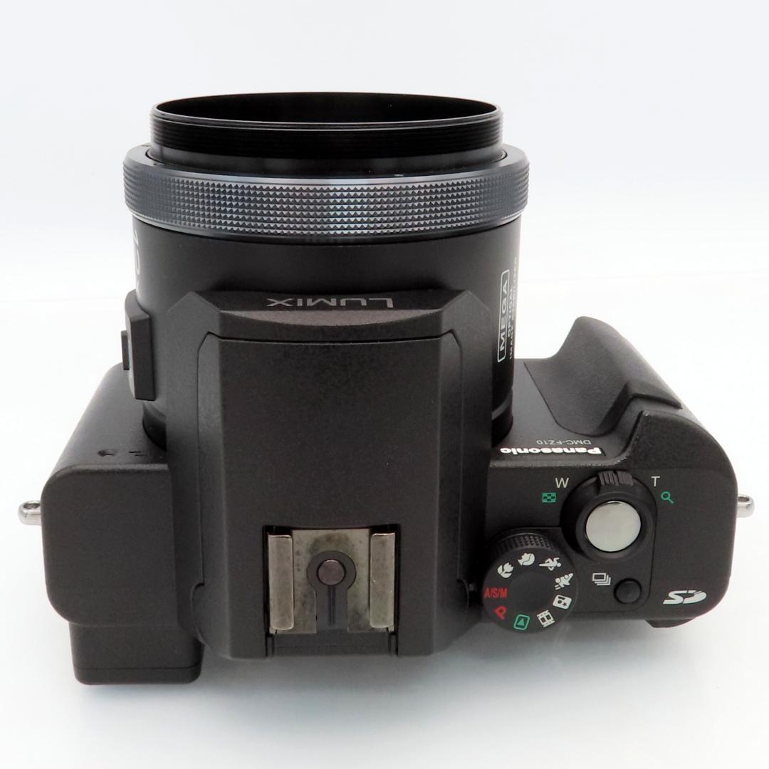 Panasonic LUMIX FZ10◇F2.8通し◇ライカレンズ搭載 - メルカリ