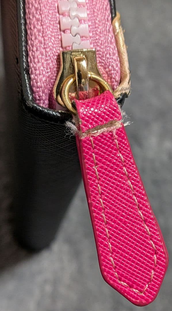 國見タマ モデル 長財布 ヘブンバーンズレッド supergroupies - メルカリ