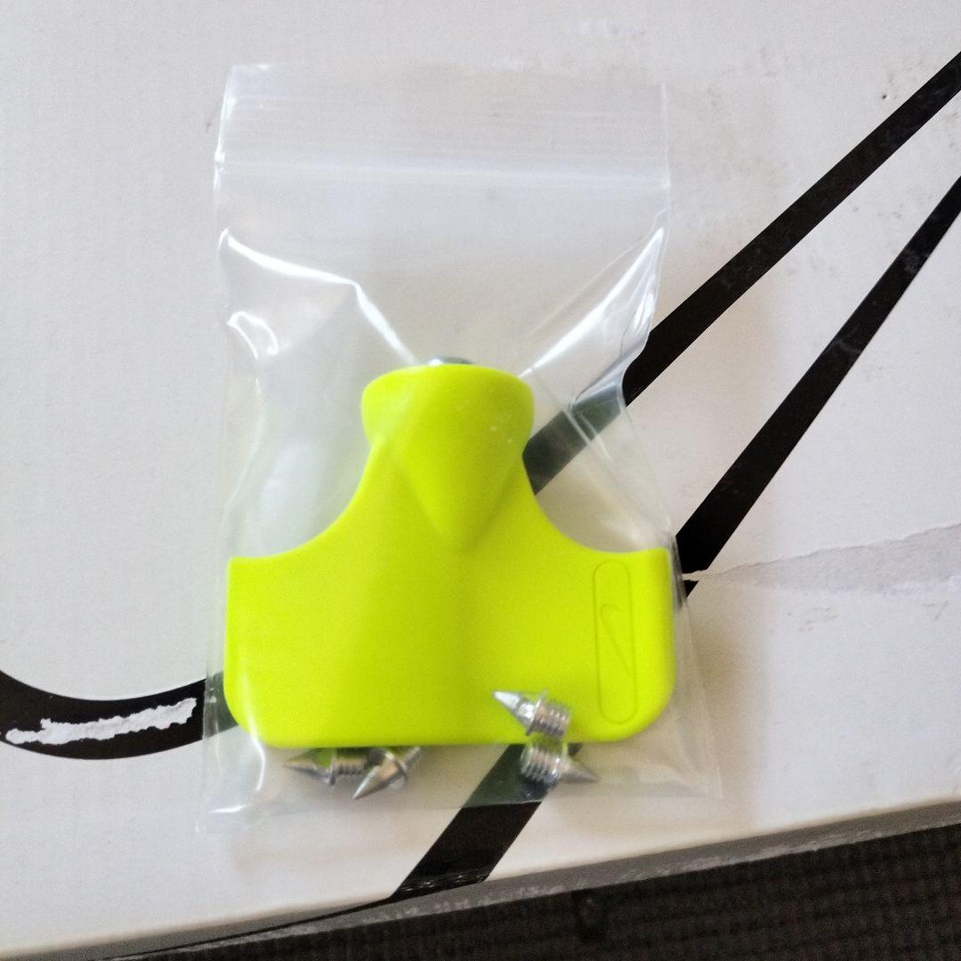 ゲ*ー様 ナイキ　エアズーム　ビクトリー2　ヤコブ　26.5cm