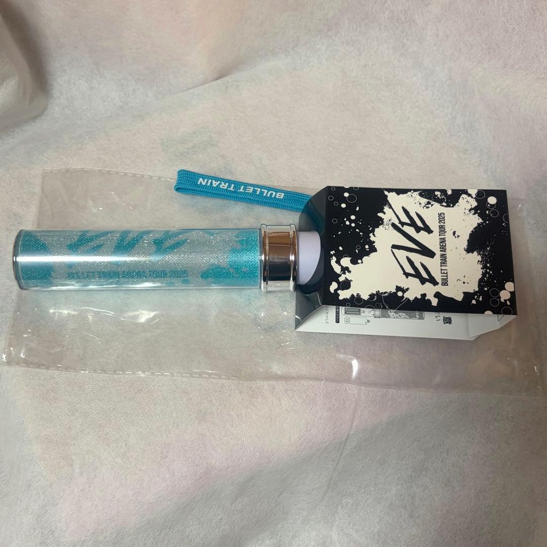 超特急 アロハ ペンライト EVE - メルカリ