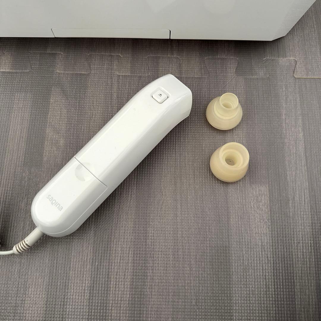 サキナエステマシンルルシェ　サキナルルシェ