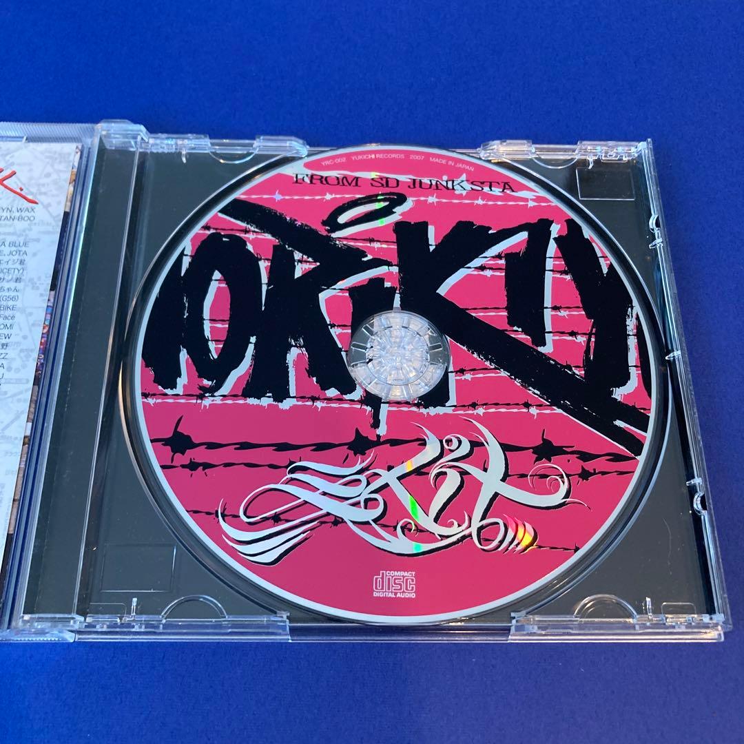 NORIKIYO EXIT CD - メルカリ