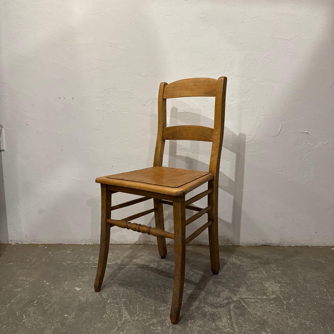 unanaヴィンテージ　ダイニングチェア　カフェチェア　6 unana様専用ヴィンテージ ダイニングチェア カフェチェア 6