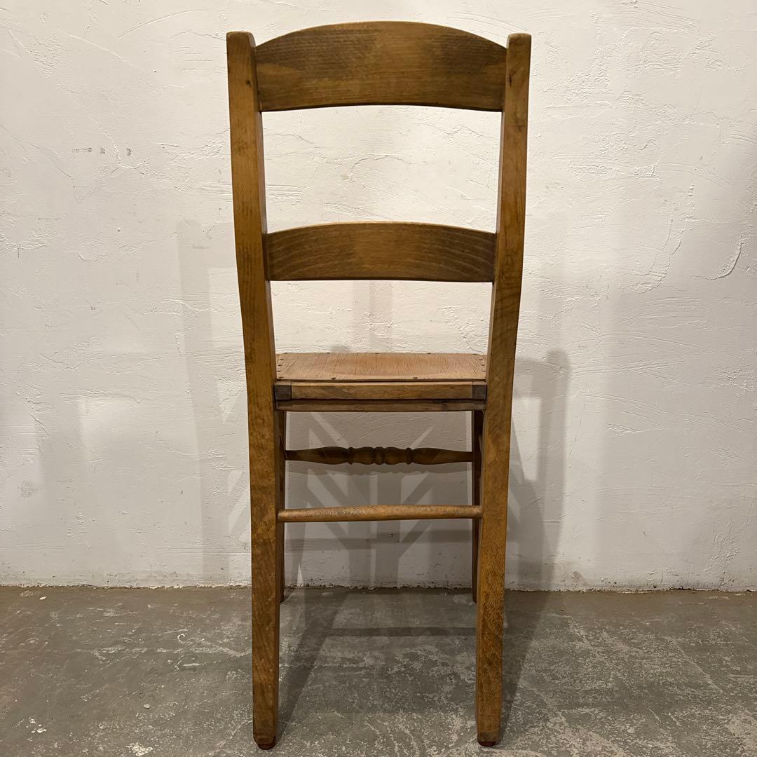 unana様専用ヴィンテージ ダイニングチェア カフェチェア 6