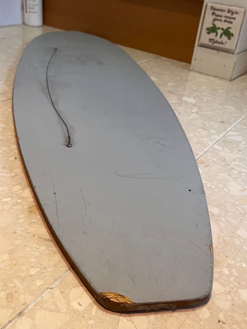 Reyn Spooner レインスプーナーサインボード アロハ ハワイ好きな方へ