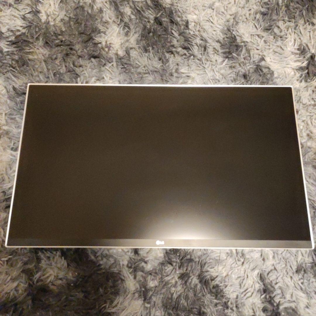 超薄型ベゼル LG 27UD68-P 4Kモニター 27インチ Amazon.com: LG 27UD68-P 27-Inch 4K UHD IPS Monitor with FreeSync
