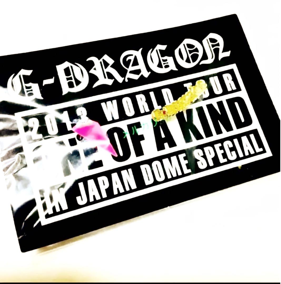 ジヨン gdragon ソロコン 公式グッズ ピアス グッズ ジヨコン - メルカリ