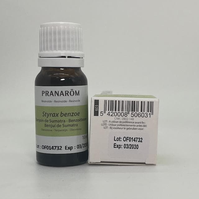 そのこ様 プラナロム ベンゾイン他 合計8点 精油 そのこ様 プラナロム