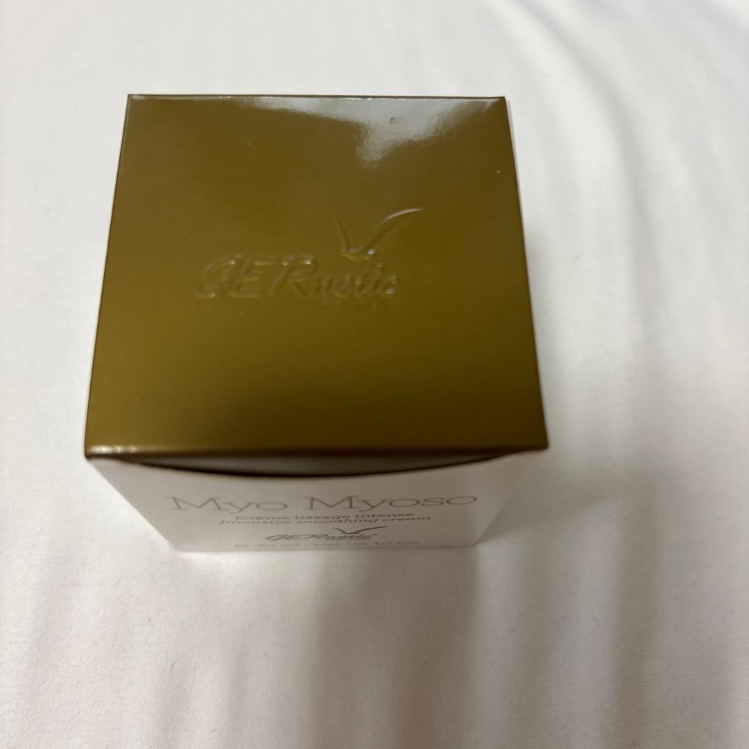 ジェナティック ミヨミヨソ 新品未開封 - メルカリ