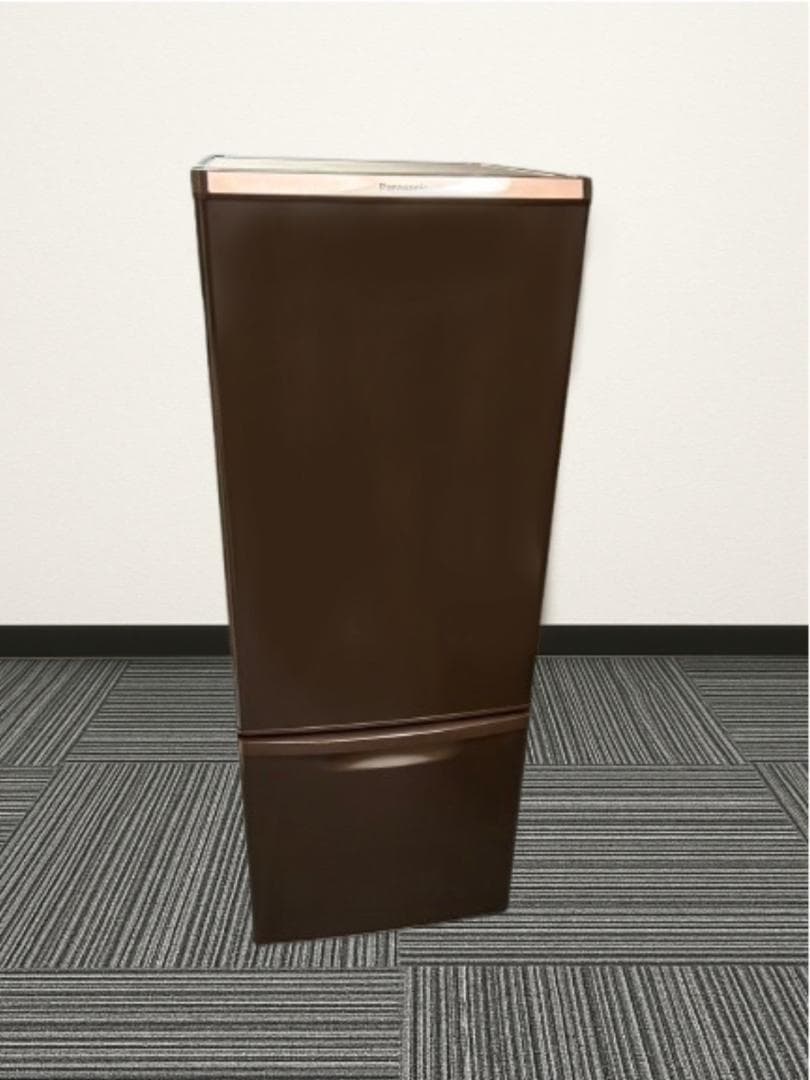 【動作確認済・送料込】Panasonic　冷蔵庫　NR-B177W-T 概要 パーソナル冷蔵庫 NR-B177W | 冷蔵庫 | Panasonic