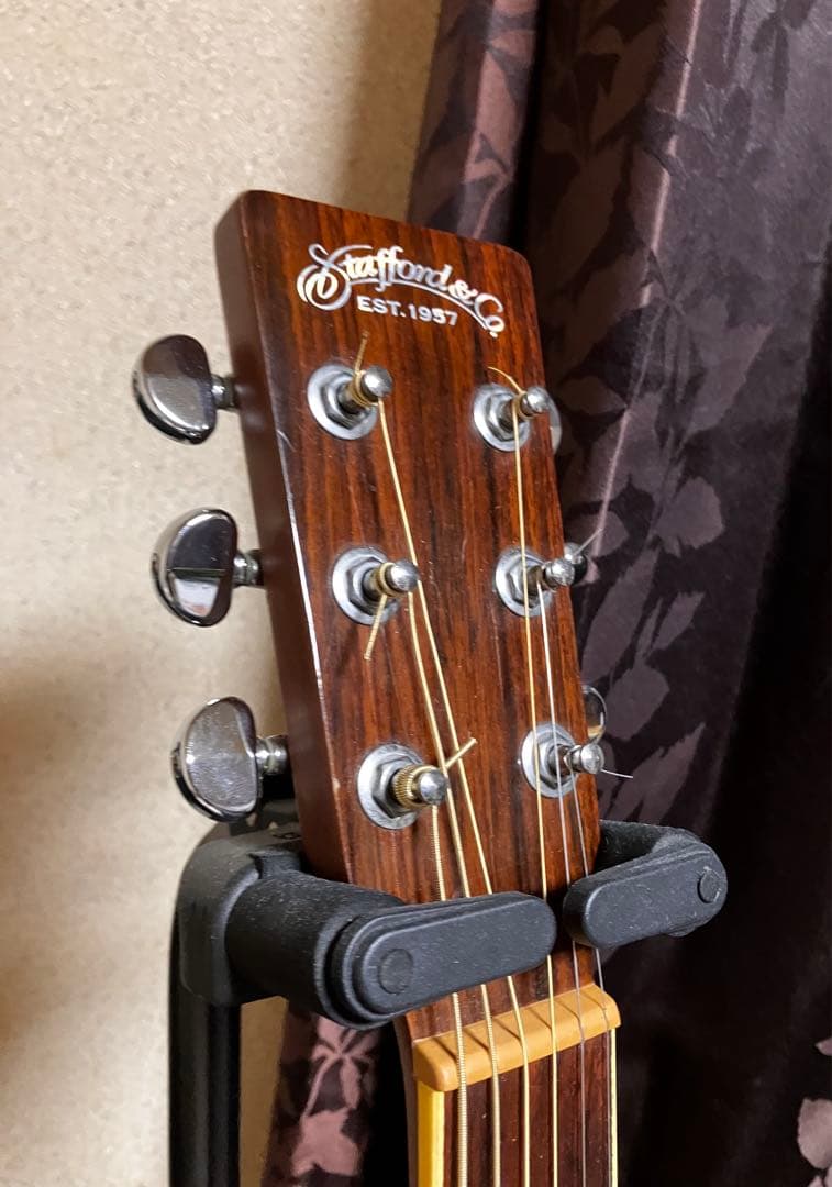 ダボ様専用,Stafford SF-250D-N スタッフォード - メルカリ