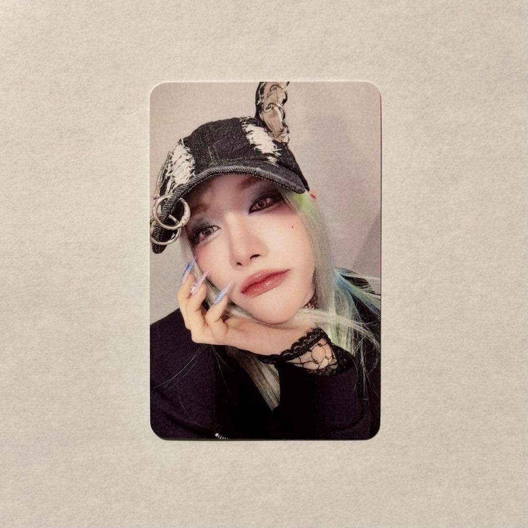 XLOV ルイ トレカ hellolive - メルカリ