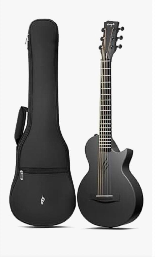 ENYA MUSIC EAG-03 アコースティックギター - メルカリ