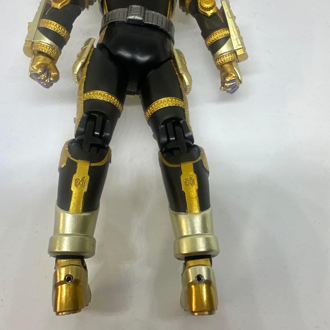 S.H.Figuarts (フィギュアーツ ) 仮面ライダー ジオウ 修正版