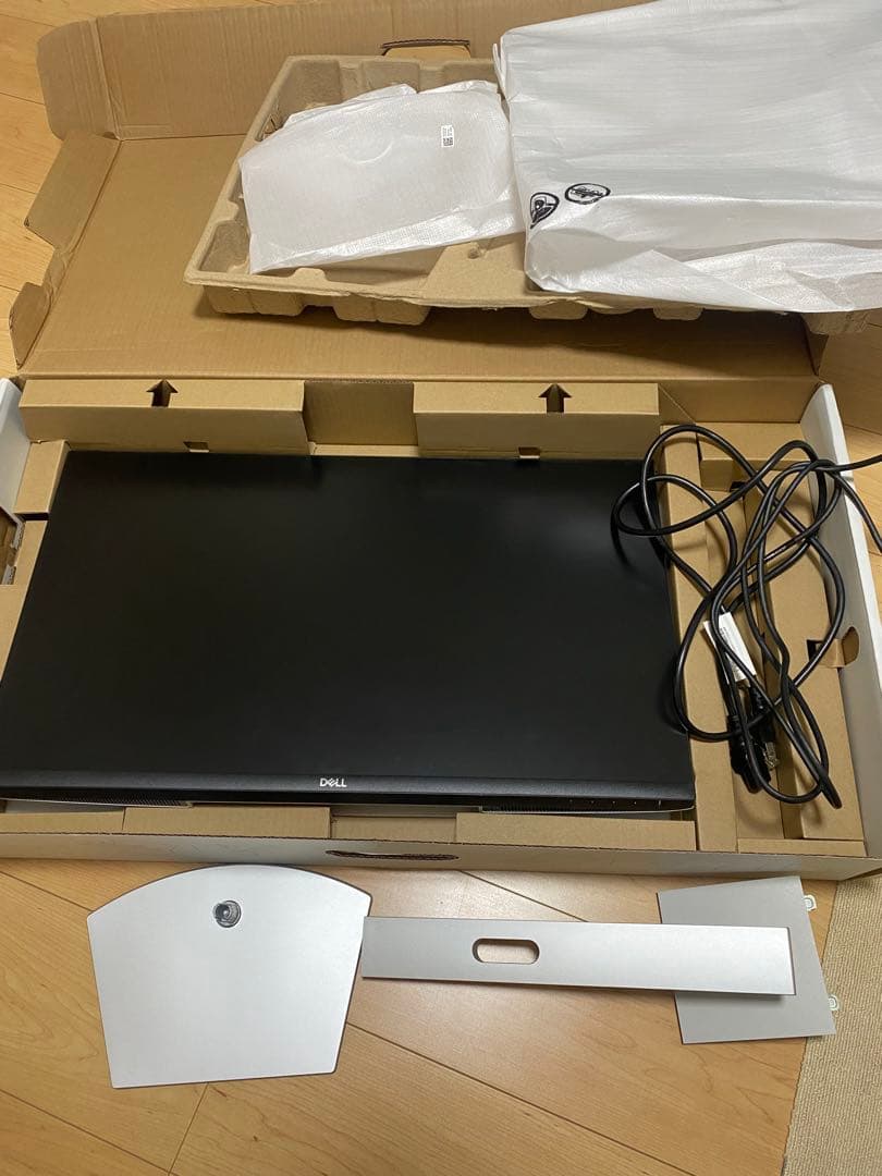 DELL ディスプレイ 本体 S2721HS モニター PC ゲームの通販はau PAY