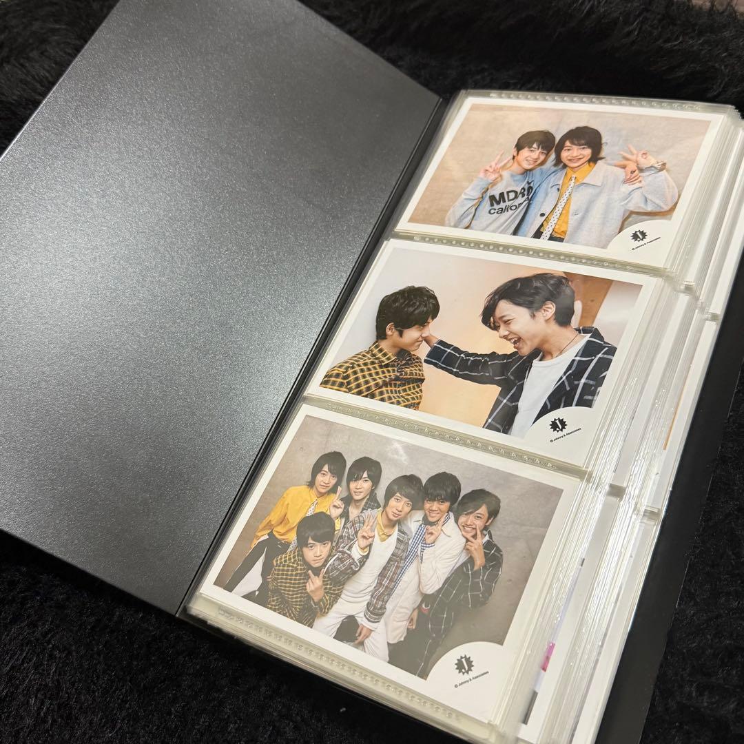 岩﨑大昇　過去　公式写真　抜けなし