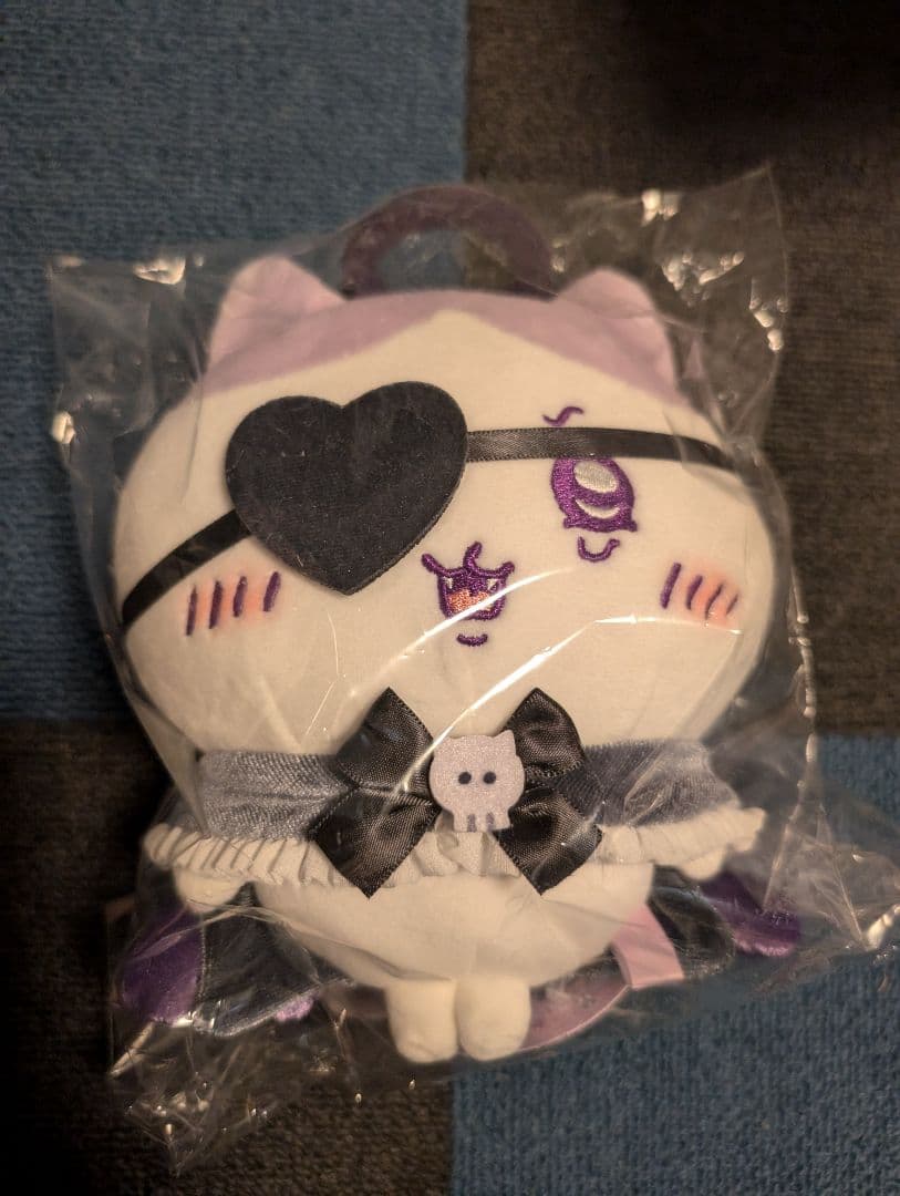 ちいかわ てんし あくま 8体セット (プライズ品ではないです) 未開封品