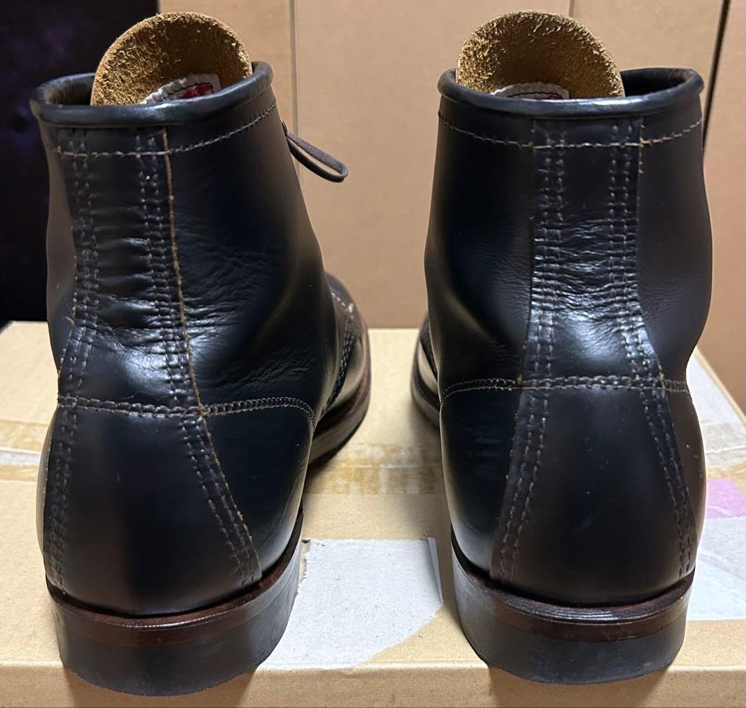 レッドウィング　9060 ９1/2D(27.5cm)