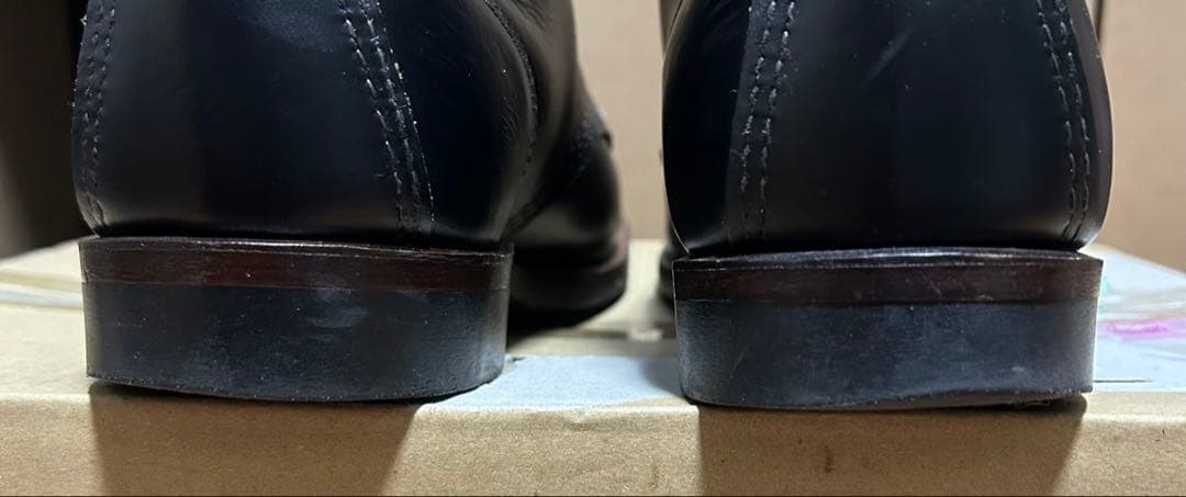 レッドウィング　9060 ９1/2D(27.5cm)