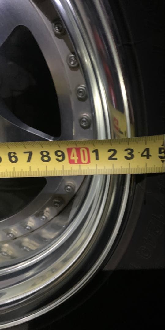 RAGUNA JF-6 16インチ10J -74 ランクル70 系プラド