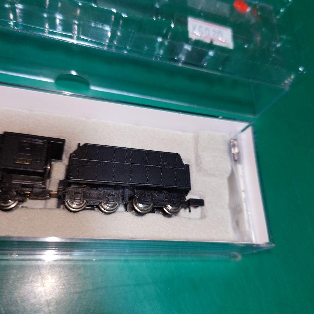 マイクロエース A7602 蒸気機関車 8200型-8201 - メルカリ