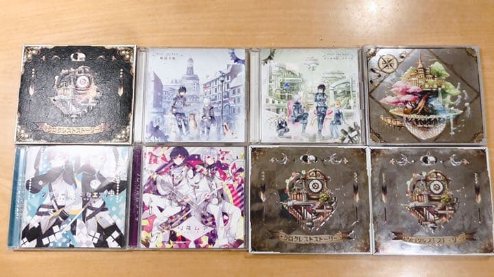 歌い手 CD・DVD beatmania IIDX 18 Resort Anthem ORIGINAL SOUNDTRACK・BEMANIｼﾘｰｽﾞ